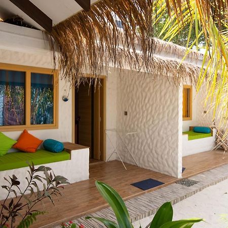Trip Villa Ukulhas Exteriér fotografie