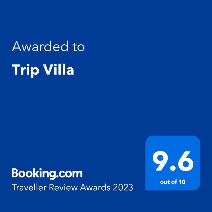 Trip Villa Ukulhas Exteriér fotografie