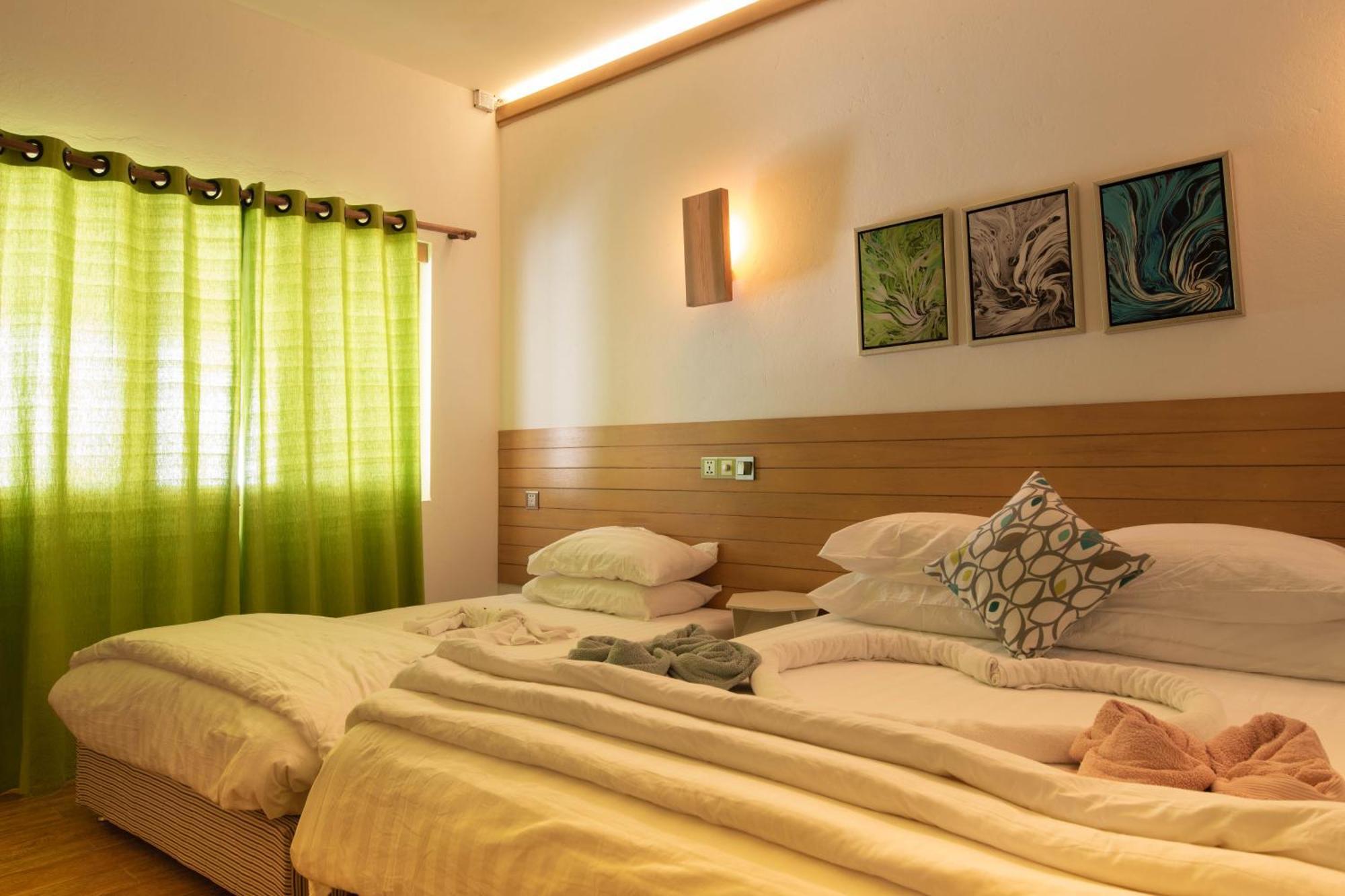 Trip Villa Ukulhas Exteriér fotografie