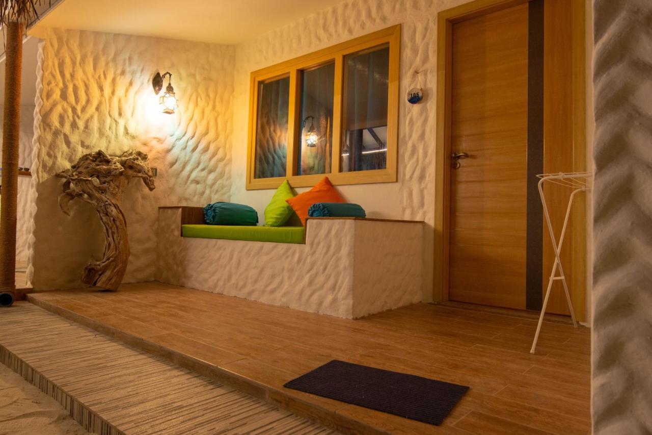 Trip Villa Ukulhas Exteriér fotografie