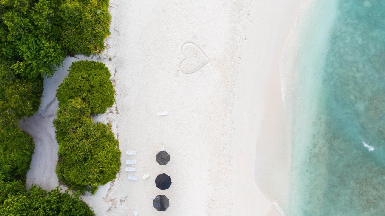 Trip Villa Ukulhas Exteriér fotografie