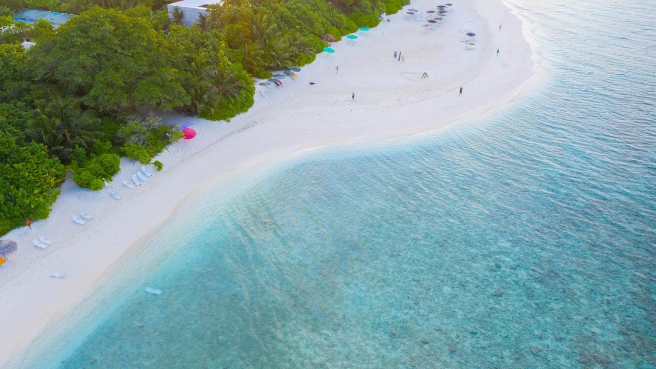 Trip Villa Ukulhas Exteriér fotografie
