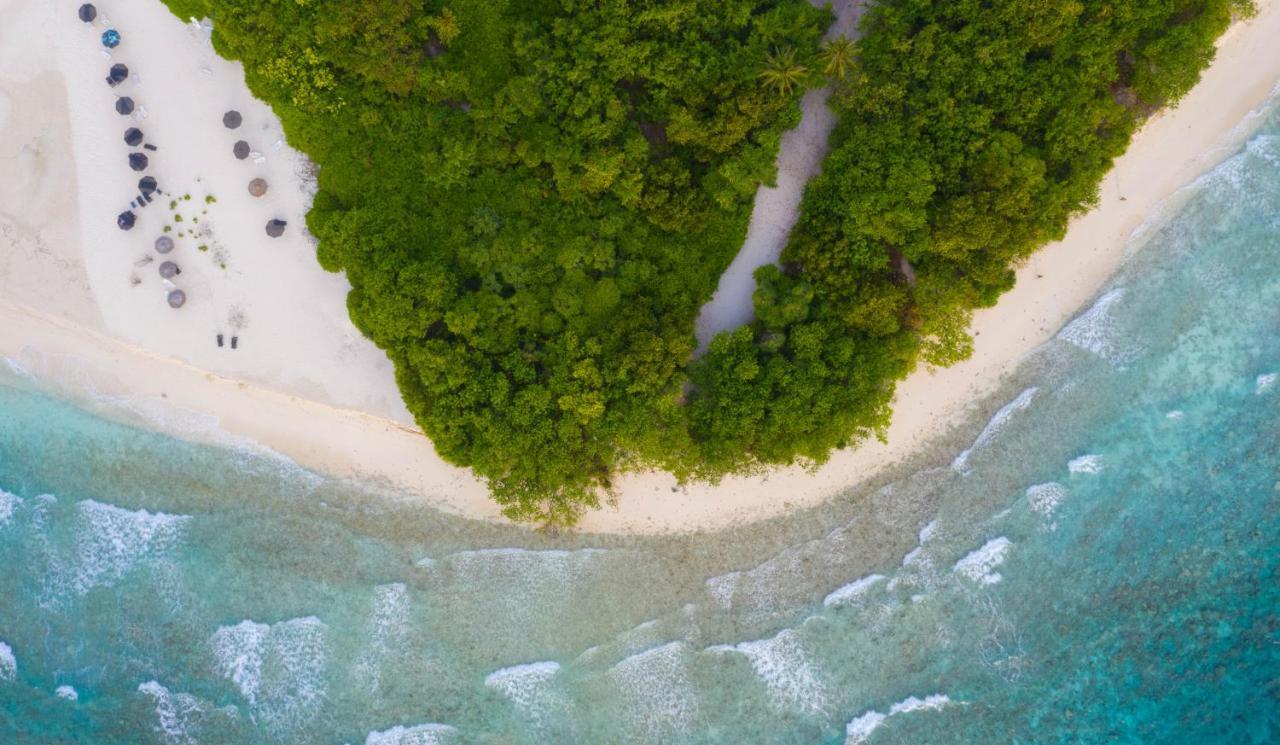 Trip Villa Ukulhas Exteriér fotografie
