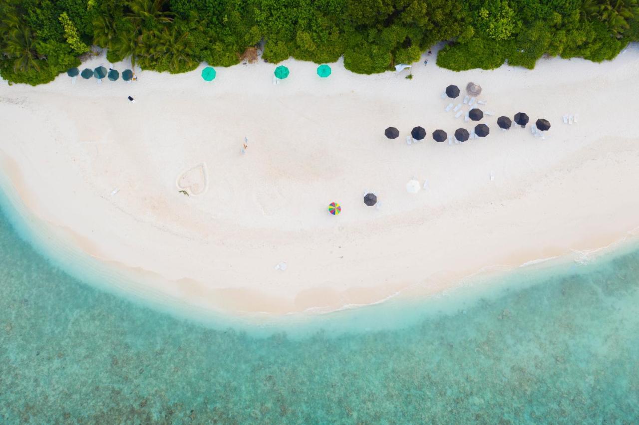 Trip Villa Ukulhas Exteriér fotografie