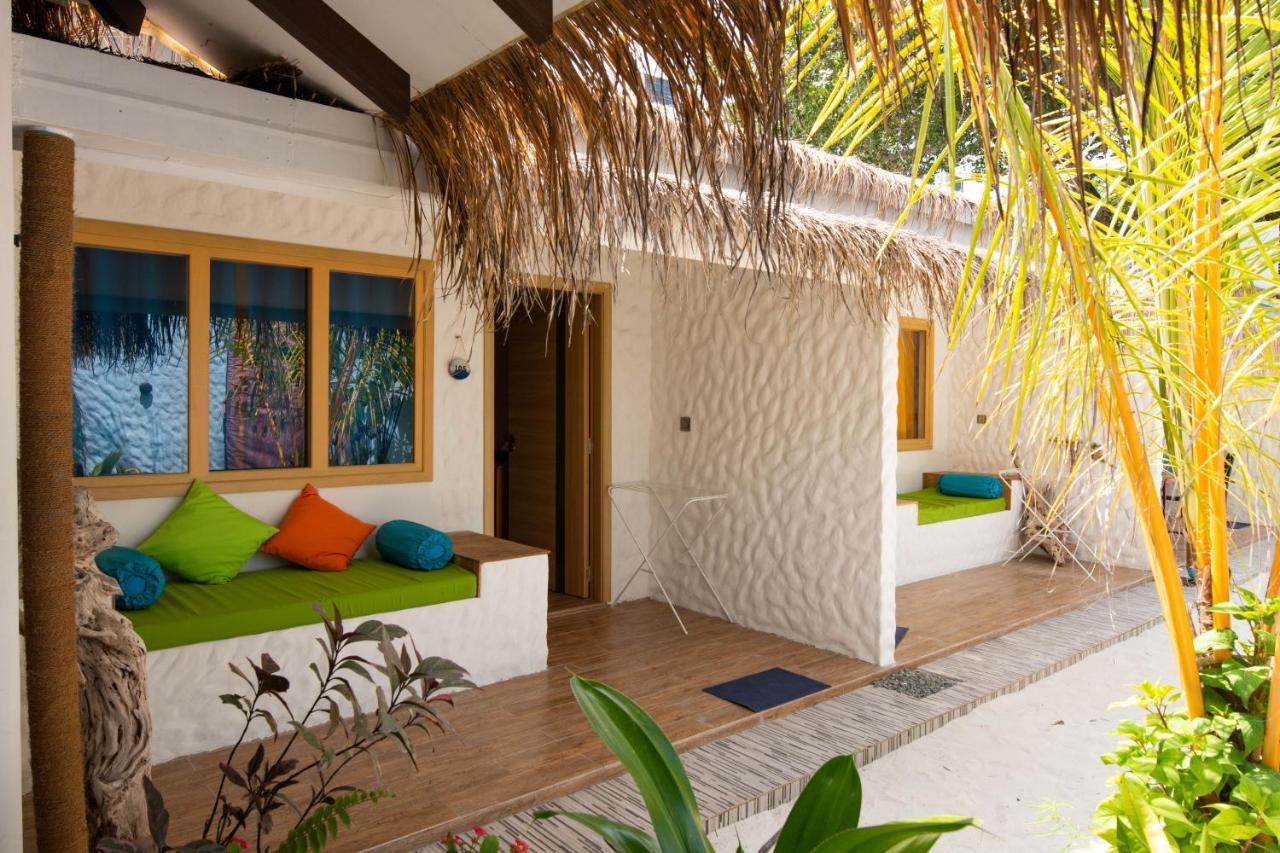 Trip Villa Ukulhas Exteriér fotografie