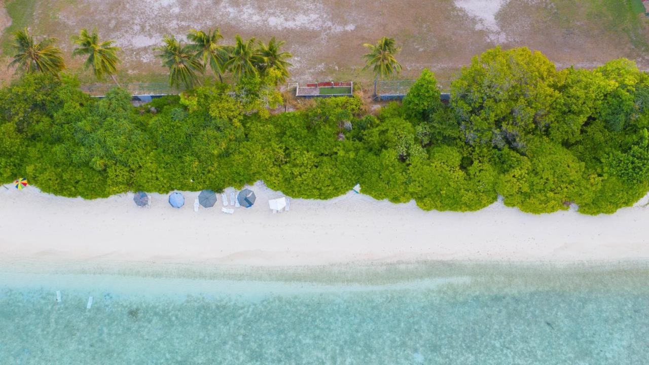 Trip Villa Ukulhas Exteriér fotografie