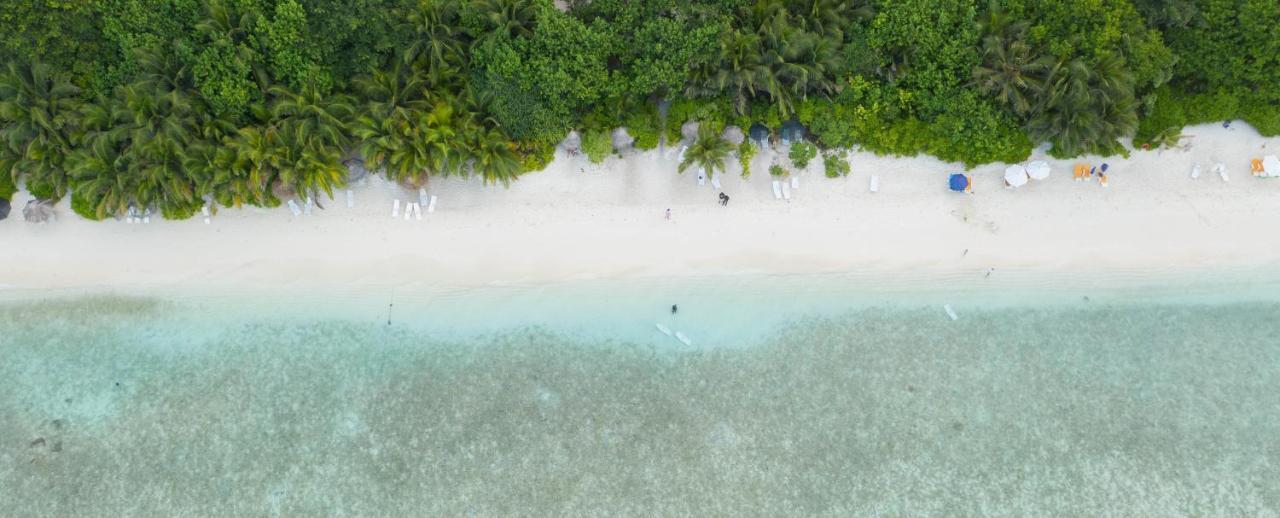 Trip Villa Ukulhas Exteriér fotografie